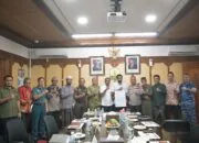 Forkopimda Aceh Sepakat Putus Akses Pasok BBM ke Tambang Ilegal