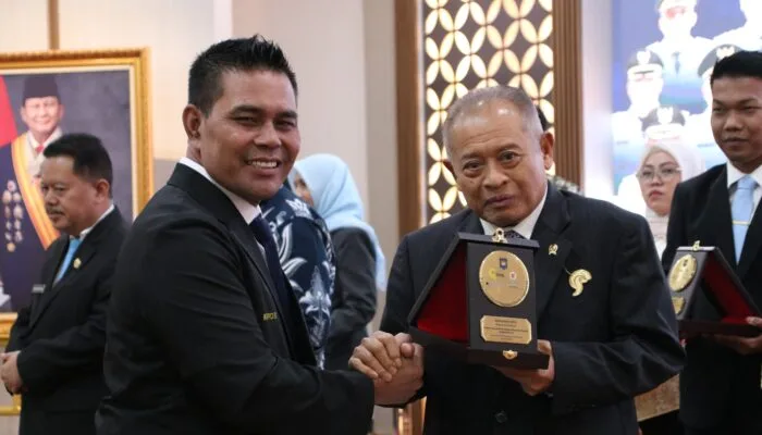 Tuntaskan KPPD Kemendagri, Bupati Aceh Besar Siapkan Transformasi Infrastruktur Hijau 2027–2029