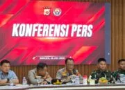 Anggota POM TNI Tewas Saat Bantu Kejar Terduga Bandar Narkoba di Bireuen