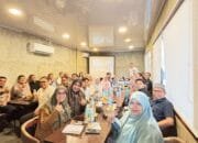 NgoPI Disertasi Program Doktor Fiqh Modern UIN Ar-Raniry Bahas Rekonstruksi Model Restorative Policing Berbasis Maqashid al-Syari’ah