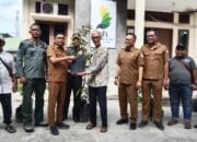 UPTD KPH Wilayah I Aceh Salurkan 3.000 Bibit Pohon Produktif Gratis untuk Masyarakat