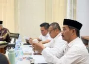 Bupati dan Wakil Bupati Aceh Besar Tinjau Langsung Proses Seleksi JPT