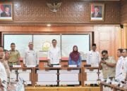 Sekda Aceh Buka Bimtek Penilaian Maladministrasi, Dorong Peningkatan Kualitas Pelayanan Publik