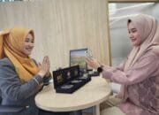 Bisnis Emas BSI Melesat, Transaksi Tembus 8 Ton Lebih dan Nasabah Capai 1,3 Juta