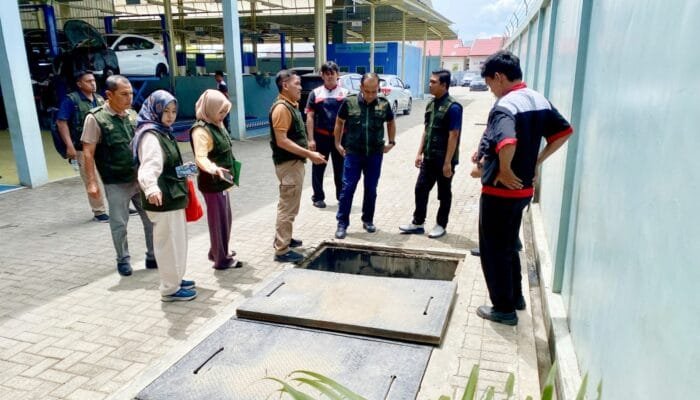 DLH Aceh Besar Ingatkan Honda Arista Penuhi Aspek Lingkungan