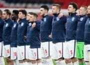 Jerman dan Belanda Angkat Koper, Inggris Waspada