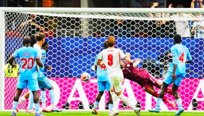 Berhasil Balikkan Keadaan, Inggris Melaju ke 16 Besar Piala Dunia