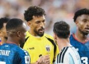 Vozinha, Kiper Tanjung Verde yang Bikin Pemain Argentina Frustrasi di Piala Dunia 2026