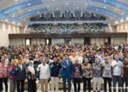 Menkeu: APBN Jadi Investasi Jangka Panjang Cetak SDM Unggul Menuju Indonesia Emas 2045