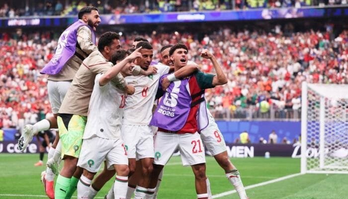 Bantai Kanada 3-0, Maroko Melaju ke 8 Besar Piala Dunia 2026