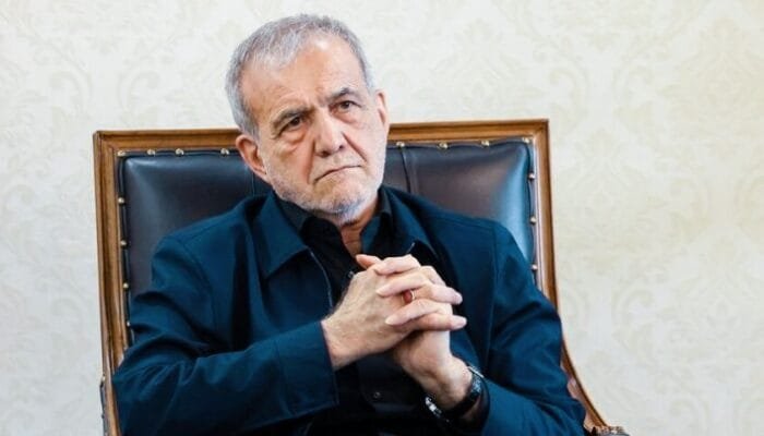 Presiden Iran Murka: Lembaga Internasional Gagal Lindungi Timur Tengah dari Agresi Israel