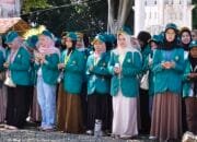 Pemkab Aceh Besar Sambut Ratusan Mahasiswa KKN USK, Siap Mengabdi untuk Pembangunan Gampong