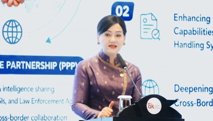 Penipuan Digital Jadi Ancaman Serius, OJK Catat Lebih dari 608 Ribu Kasus Scam hingga Juni 2026