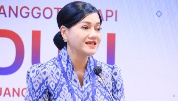 OJK dan Mitra Internasional Tingkatkan Pertahanan Keuangan Digital