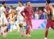 Enam Edisi Main di Piala Dunia, Ronaldo Tak Mampu Bawa Pulang Trofi
