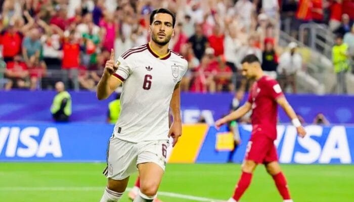 Bukan Lamine Yamal, Ini Sosok Pahlawan Sesungguhnya Timnas Spanyol