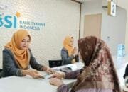 Dana Murah dan Transformasi Digital Jadi Mesin Pertumbuhan, Laba BSI Tembus Rp3,39 Triliun