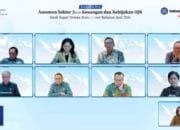 OJK Tingkatkan Pengawasan dan Pelindungan Konsumen di Tengah Perkembangan Sektor Keuangan Digital