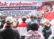 Demo Investor Dapur MBG, Massa Desak BGN Cabut Moratorium Pembangunan SPPG
