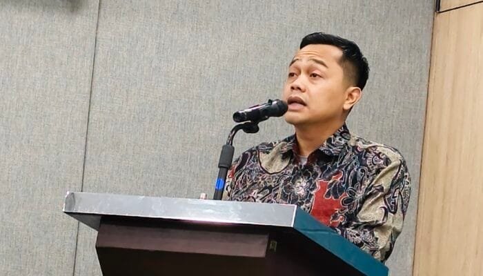 Kepala OJK Aceh: El Nino Berpotensi Ganggu Perekonomian Daerah, Antisipasi Harus Dilakukan Sejak Dini