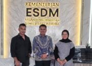 Wakil Ketua DPRK Daniel Abdul Wahab Perjuangkan Kemandirian Listrik Kota Banda Aceh