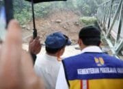 Pemerintah Akan Jadikan Jembatan Enang-Enang Akses Baru dan Jembatan Ikonik di Tanah Gayo