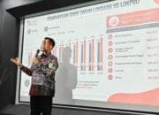 OJK Ungkap Potret Ekonomi Aceh 2026, Pertumbuhan Terjaga dan Kemiskinan Terus Menurun