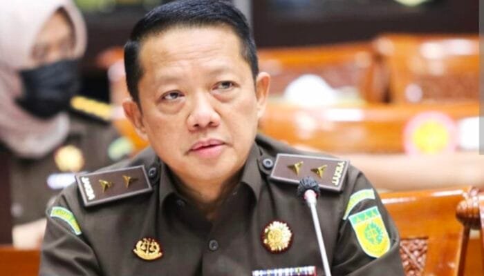 Eks Jampidsus Febrie Adriansyah Ditetapkan Jadi Tersangka Kasus Korupsi fan TPPU