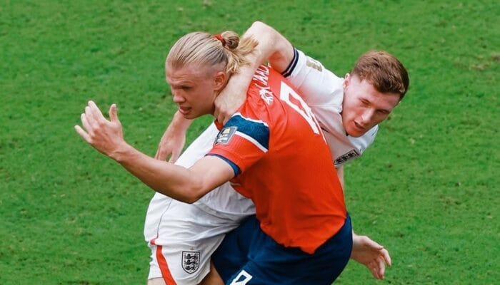 Inggris Genggam Tiket Semifinal Piala Dunia 2026Usai Singkirkan Norwegia