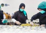 MBG Kembali Disalurkan, Kareg BGN Aceh Pastikan SPPG Siap Layani Siswa