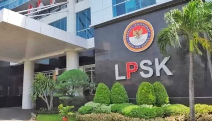 LPSK Tolak Permohonan JC Sony Sonjaya, Upaya Bongkar Dugaan Korupsi MBG Kian Terjal