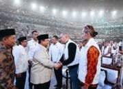 Prabowo Jadikan Koperasi Merah Putih Pusat Ekonomi Desa