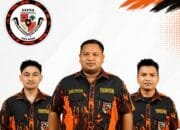 PC Sapma PP Aceh Besar Dukung T. Maury Darwin Kembali Nakhodai PW Sapma PP Provinsi Aceh