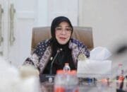 Illiza Resmikan Banda Aceh Academy, Siapkan ASN Berkualitas