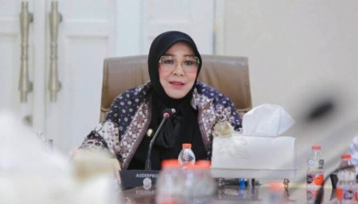 Illiza Resmikan Banda Aceh Academy, Siapkan ASN Berkualitas