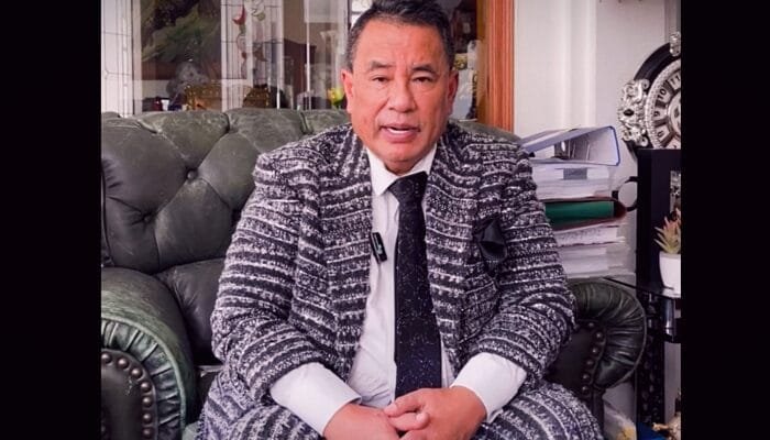 Hotman Paris Diduga Rendahkan Profesi Wartawan, Akhirnya Minta Maaf dan Mengaku Emosi