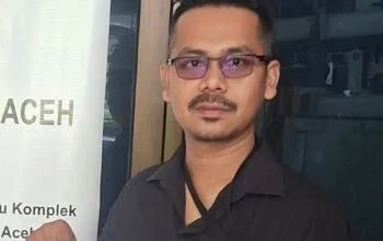 SAPA Ajukan Sengketa Informasi, Bappeda Aceh Dinilai Langgar Keterbukaan Publik