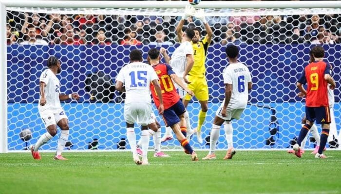 Bukan Messi dan Argentina! Laga Spanyol vs Tanjung Verde Lebih Berat dan Lebih Menarik