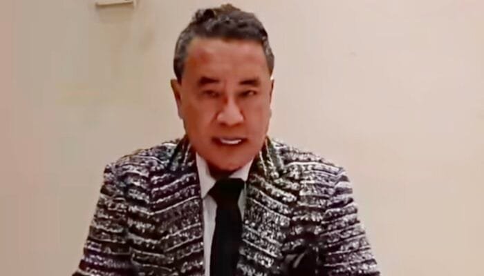 Hotman Paris Kembali Minta Maaf Usai Seret Nama Presiden Prabowo saat Bela Febrie Adriansyah