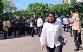 Mendadak Mundur, Kepala BGN Nanik S Deyang Berpamitan kepada Prabowo