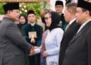 Mundur dari Jabatan Kepala BGN, Ini Pernyataan Lengkap Nanik S Deyang