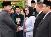 Mundur dari Jabatan Kepala BGN, Ini Pernyataan Lengkap Nanik S Deyang