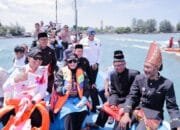 Kenduri Laot Kembali Hidupkan Warisan Adat dan Persaudaraan Masyarakat Pesisir
