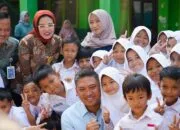 Kepala BGN Sudaryono Ingatkan Petugas Dapur MBG Bekerja dengan Hati Nurani
