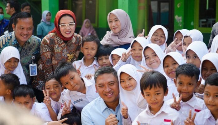 Kepala BGN Sudaryono Ingatkan Petugas Dapur MBG Bekerja dengan Hati Nurani