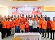 Kongres II PNA Digelar Awal Agustus, Irwandi Yusuf Nyatakan Kembali Mencalonkan Diri