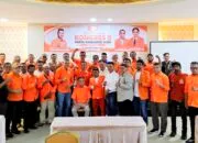Kongres II PNA Digelar Awal Agustus, Irwandi Yusuf Nyatakan Kembali Mencalonkan Diri
