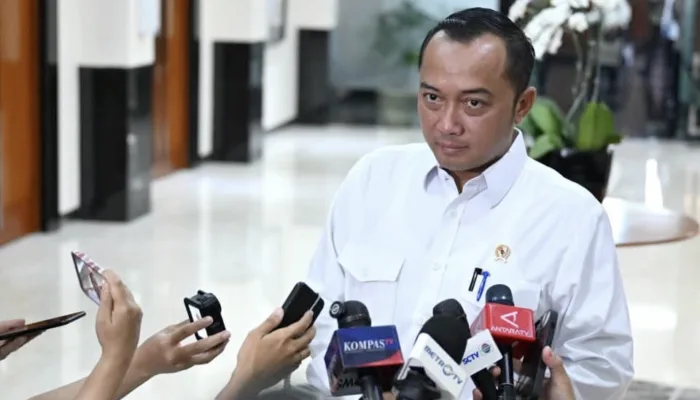 Gubernur BI Perry Warjiyo Mengundurkan Diri