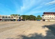 Eks Terminal Keudah Ditata Jadi Open Space, Pemko Banda Aceh Buka Peluang Investasi