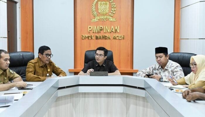 Miris! Puluhan Anak Deah Raya Gagal Masuk Sekolah, Lahan Pendidikan Malah Beralih Fungsi